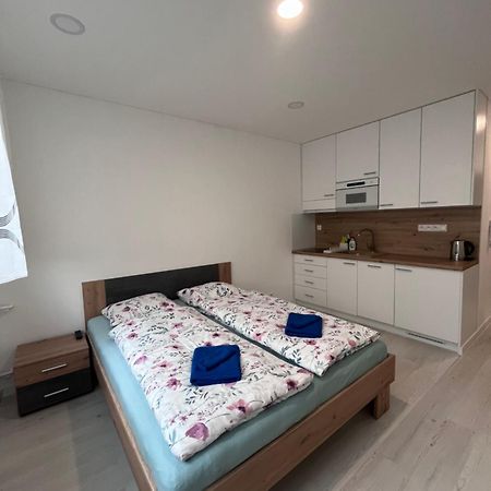Als Apartments Poprad Exterior foto